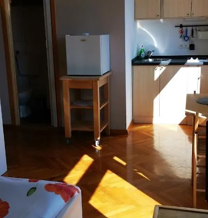 Apartman Mulej Bled