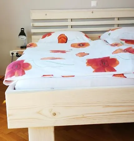 Apartman Mulej Bled