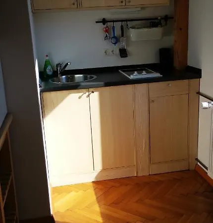 Mulej Apartman Bled
