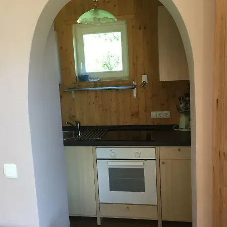 Apartman Mulej *