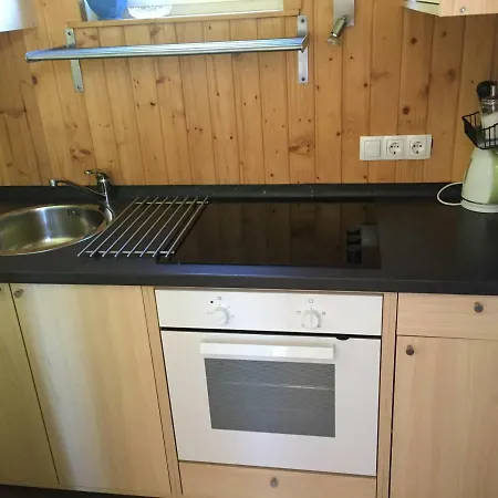 Apartman Mulej *