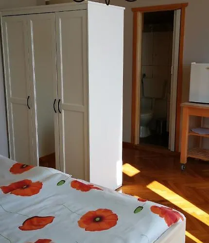 Apartman Mulej Bled