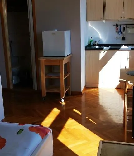 Apartma Mulej Bled