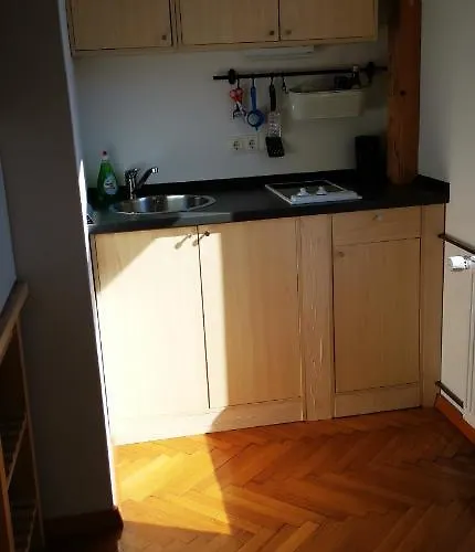 Mulej Apartma Bled