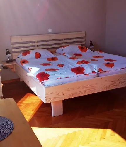 Mulej Apartman Bled