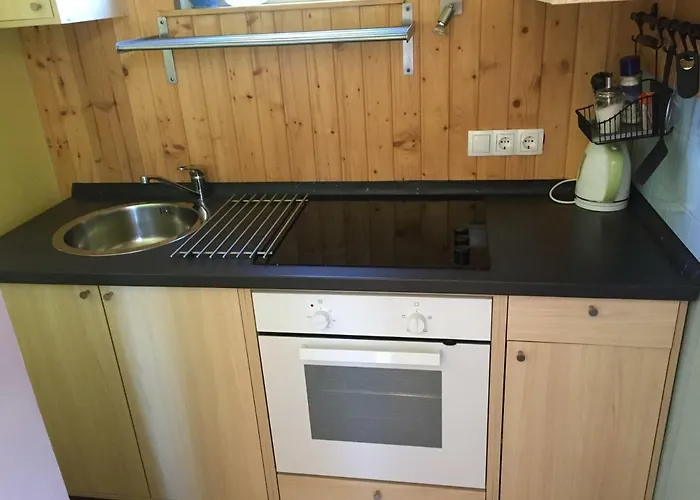 Apartman Mulej *